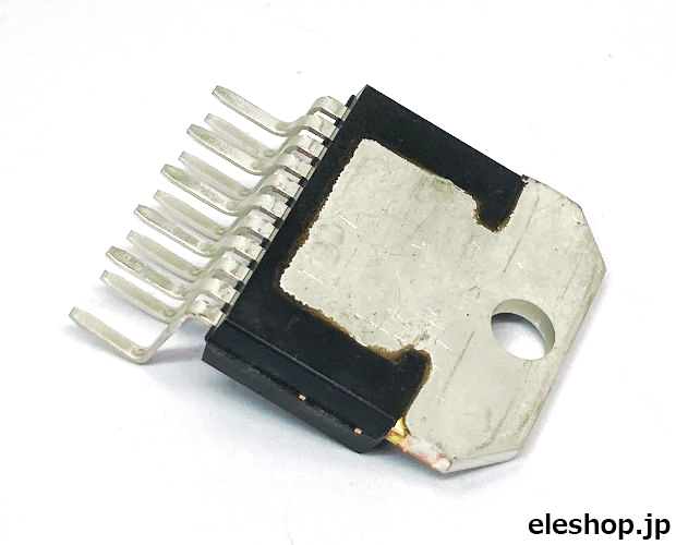 68W オーディオパワーアンプ / LM3886T 68W オーディオパワーアンプ / LM3886T
