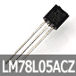 �y�̔��I���z�O�[�q���M�����[�^ DC5V 100mA /LM78L05ACZ