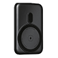 ���[�_�[���f�B�A�e�N�m(LAZOS) ���ő� ���o�C���o�b�e���[ 5000mAh �}�O�l�b�g�[�d�� �u���b�N
