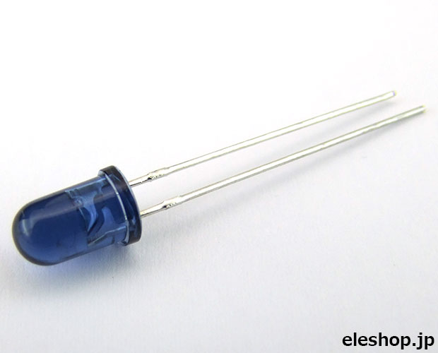 超高輝度LED 5φ さくら色 / OSK64L5111A 超高輝度LED 5φ さくら色 / OSK64L5111A