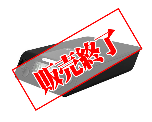 CEREVO ライブ配信機器 LiveShell 2 / CDP-LS03A CEREVO ライブ配信機器 LiveShell 2 / CDP-LS03A