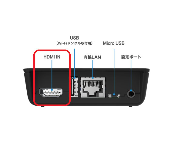 新作モデル CEREVO ライブ配信機器 LiveShell 2 / CDP-LS03A その他