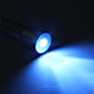 【在庫限り】光ファイバー用ハイパワー光源モジュールφ5mm用 青