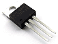 y̔IzώO[qM[^(dp) DC-1.2V`-37V 1.5A [RoHS] /LM337T