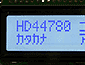 y̔Iz16x2sLN^LCD /obN /LMB162ADC