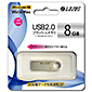 LAZOS USBメモリ 8GB