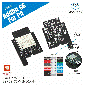 M5Stamp ESP32P4用 Wi-Fi 6 拡張モジュール