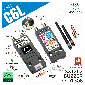 M5Stack C6L Meshtasticユニット (SX1262、ESP32-C6)