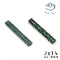 M5Stack用2 x 15ピンヘッダ・ソケットセット