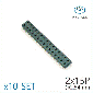 M-BUS 2x15ピンソケット