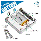 M5GO/FIRE �o�b�e���[�{�g��