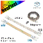 M5Stack用NeoPixel互換 LEDテープ 100 cm