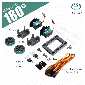 Servo Kit 180‘