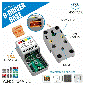 ATOMIC DRV8876���� H�u���b�W���[�^�[�h���C�o�x�[�X