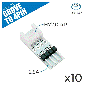 GROVE�p 4�s���ϊ��R�l�N�^ (10����)