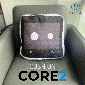 M5Stackクッション (CORE2デザイン)