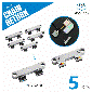 M5 Chain Return (5 pcs)