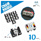 M5 Chain Bridge (10 pcs)
