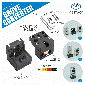 M5Stack Groveコンバータ (USB Type-Cコネクタ搭載)