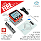 y̔IzM5Stack FIRE IoTJLbgiPSRAMj V2.6 q֕s /M5STACK-K007-V26
