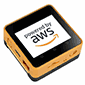 M5Stack Core2 for AWS - ESP32 IoT�J���L�b�g v1.3