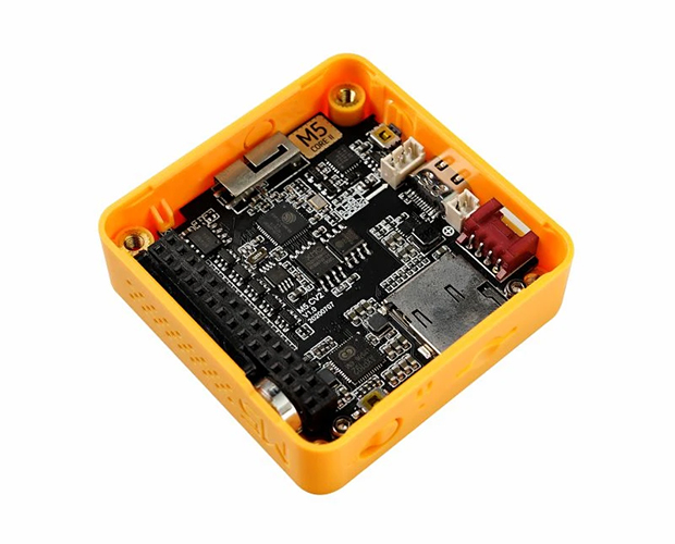 M5Stack Core2 for AWS - ESP32 IoT開発キット △航空便不可 ...