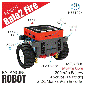BALA2 FIRE �Z���t�o�����X�J�[�L�b�g