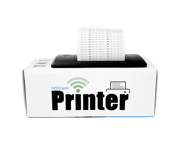 ATOM Printer - 感熱プリンタキット