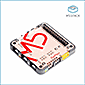 y̔IzM5STACK GOPLUS Motor driver Module with MEGA328P /M5STACK-M025