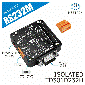 M5Stack RS232Mモジュール 13.2 (DB9オスコネクタ)