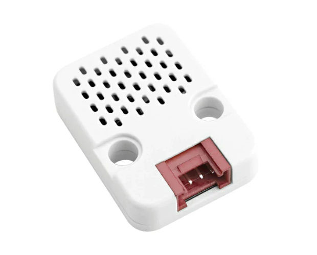 M5Stack用温湿度気圧センサユニット Ver.4 (ENV Ⅳ) / M5STACK M5Stack用温湿度気圧センサユニット Ver.4 (ENV Ⅳ) / M5STACK