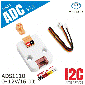 M5Stack用ADCユニット v1.1