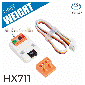 M5Stack用重さユニット (HX711)