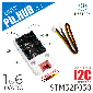 M5Stack用STM32F0搭載 I/O拡張ユニット (1 to 6)