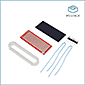 y̔IzM5StickC NEOFLASH HAT /M5STACK-U071