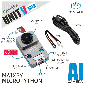 UnitV AI Camera (OV7740、M12レンズ版)