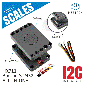 M5Stack用計量ユニット 20kgレンジ (HX711)
