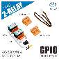 M5Stack用2チャンネルSPSTリレーユニット (1回路1接点)