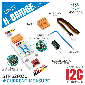 M5Stack用Hブリッジユニット v1.1