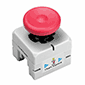 M5Stack Chain Joystick (STM32G031����)