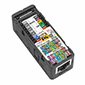 M5Stack ESP32-P4搭載 PoE-P4ユニット