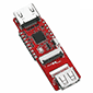 M5Stack PoE-P4�p�f�B�X�v���C�o�͒ǉ��{�[�h (LT8912B)