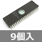 y̔IzUV EPROM 1Mbit (9) i /MBM27C1024-20Z-9P