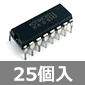 y̔Izb`t 7ZOgEfR[_EhCo BCD (25) i /MC74HC4511-25P