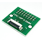 FPC/FFCRlN^ 0.5mm 16P