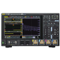 MHO5000V[Y \fW^EIVXR[v 500MHz,4GSa/s,12bit,4+16`lIVXR[v i [s]