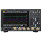 MHO5000V[Y \fW^EIVXR[v 500MHz,4GSa/s,12bit,6+16`lIVXR[v i [s]