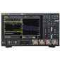 MHO5000V[Y \fW^EIVXR[v 1GHz,4GSa/s,12bit,,4+16`lIVXR[v i [s]
