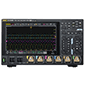 MHO5000V[Y \fW^EIVXR[v 1GHz,4GSa/s,12bit,6+16`lIVXR[v i [s]