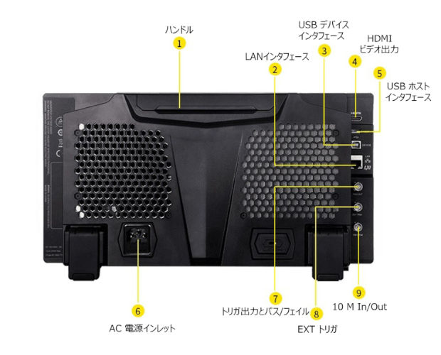 MSO8000シリーズ デジタル・オシロスコープ ◇取寄品◇ [代引 MSO8000シリーズ デジタル・オシロスコープ ◇取寄品◇ [代引